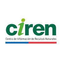 Centro de Información de Recursos Naturales, Ciren Logo