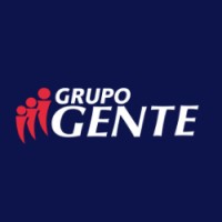 Grupo Gente Logo