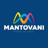 Aparas Mantovani Ltda. Logo