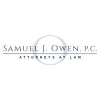 Samuel J. Owen, P.C. Logo