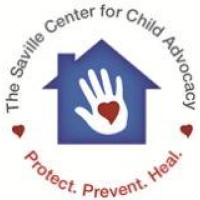 The Saville Center for Child Advocacy Logo