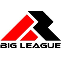 Big League Shirts Logo