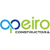 Constructora Apeiro Logo