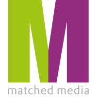 Matched Media Logo