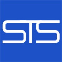 STS Secure Trading System Logo