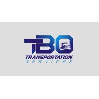 TBO Transportation Services Logo