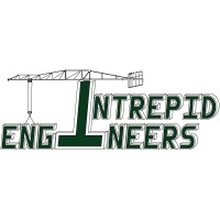 Intrepid Engineers Logo
