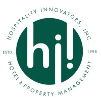 Hospitality Innovators, Inc. Logo