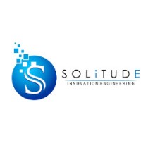 solitude technologies pvt ltd Logo