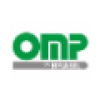 OMP do Brasil Logo