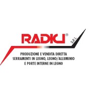 Radici Enzo S.r.l. Logo