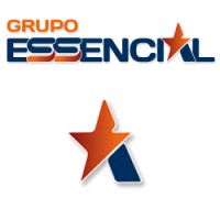 Grupo Essencial Logo