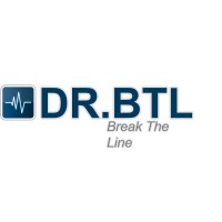 Doctor BTL Logo