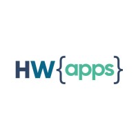 HWapps Logo
