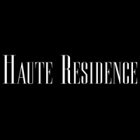 Haute Residence Logo