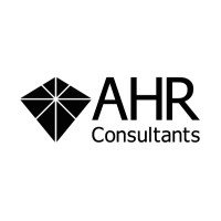 AHR Consultants Logo