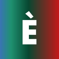 Èliseo Entertainment Logo