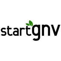 startGNV Logo
