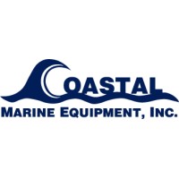 Coastal Marine Equipment, Inc Logo