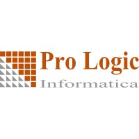Gruppo Pro Logic Logo