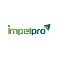 ImpelPro SCM Solutions Pvt Ltd Logo