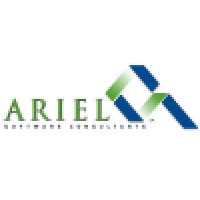 Ariel Software Consultants Logo