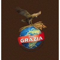 Riseria del Basso Veronese Grazia s.r.l. Logo