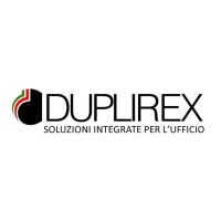 DUPLIREX S.R.L. Logo
