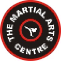 The Martial Arts Centre Logo
