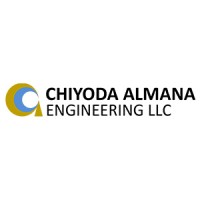Chiyoda Almana Engineering LLC Logo