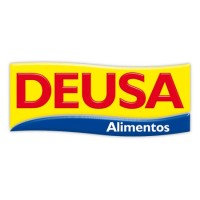 Deusa Alimentos Logo