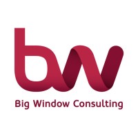 BW . Consulting Logo