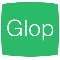 Glop Logo