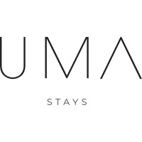 UMA stays Logo