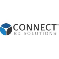 CONNECT BD Solutions Logo