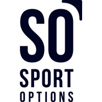 Sport Options AG Logo