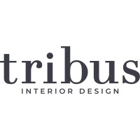 Tribus Interior Design Logo