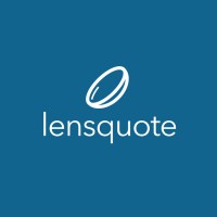 LensQuote Logo