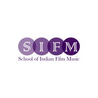 School of Indian Film Music Logo