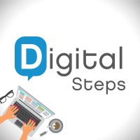 Digital Steps Argentina Logo