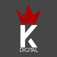 Kingdom Digital Media Logo