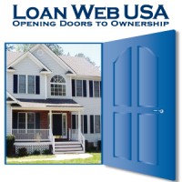 Loan Web USA Logo