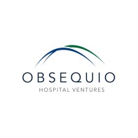Obsequio Hospital Ventures Logo