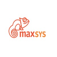 Maxsys Brasil Comércio e Serviços Eirelli Logo