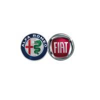 Alfa Romeo and Fiat of North Miami Logo