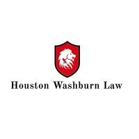 Houston Washburn Law Logo