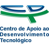 Centro de Apoio ao Desenvolvimento Tecnológico da UnB Logo