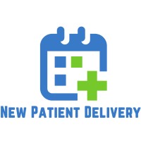 New Patient Delivery Logo