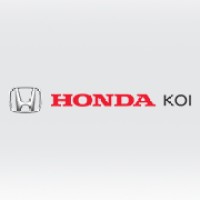 Honda Koi Logo