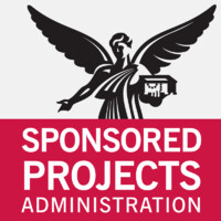 Ball State University - Sponsored Projects Administration Logo